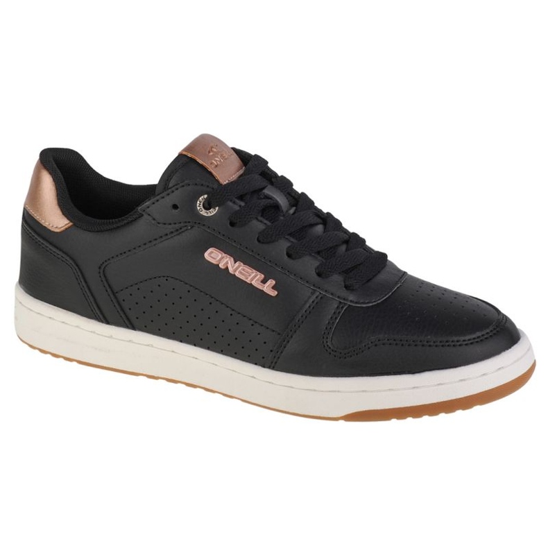 O'Neill Byron Wmn Zapatos bajos 90221002-14C negro