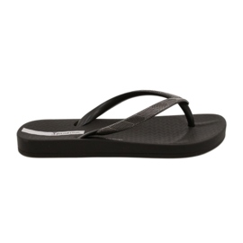 Children's Flip -Flops Ipanema Mesh IV Kids 83177 Negro Children's Flip -Flops Ipanema Mesh IV Kids 83177 Negro