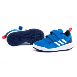Zapatillas Adidas Tensaur C Jr GW9074 azul