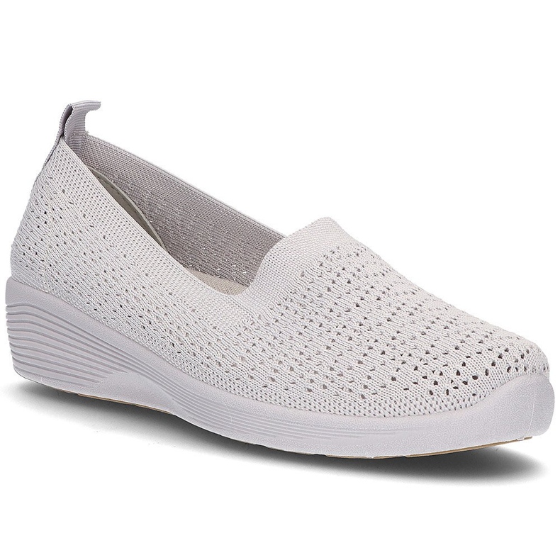 Zapatillas Filippo DTN2296 / 22 Gr gris