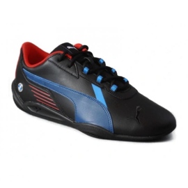 Puma Bmw Mms R Cat Machina M 307102 01 negro