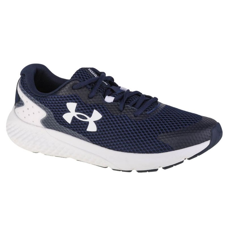 Zapatos Under Armour Charged Rogue 3 3024877-401 azul