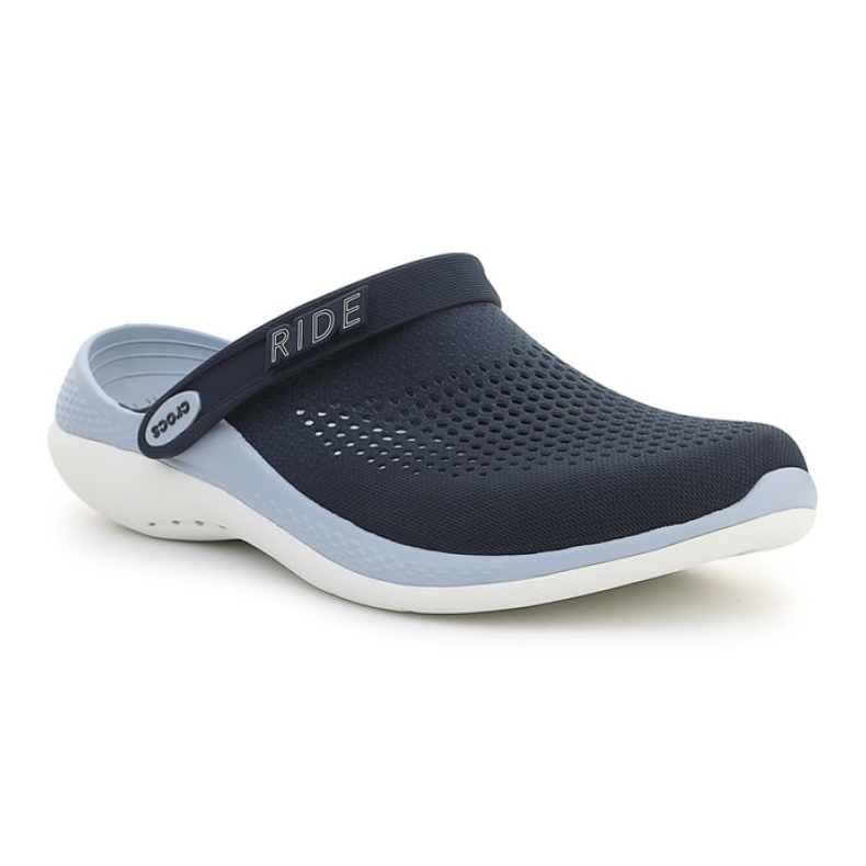 Zuecos Crocs LiteRide 360 ​​U 206708-4TA azul