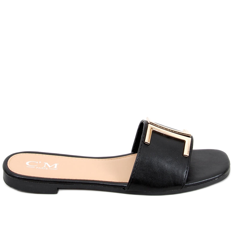 Sandalias mujer Azalea Negras negro Sandalias mujer Azalea Negras negro