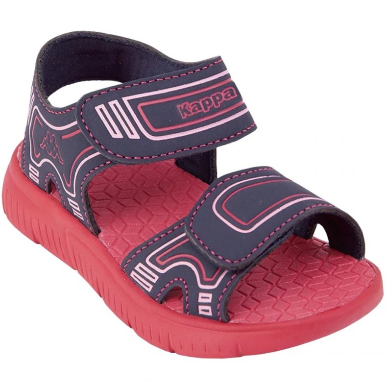 Sandalias Kappa Kaleo K 260887K 6722 azul
