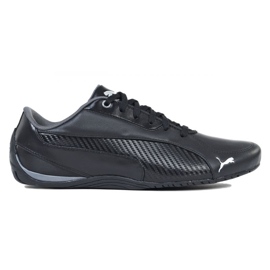 Puma Drift Cat 5 Carbon M 36113701 negro