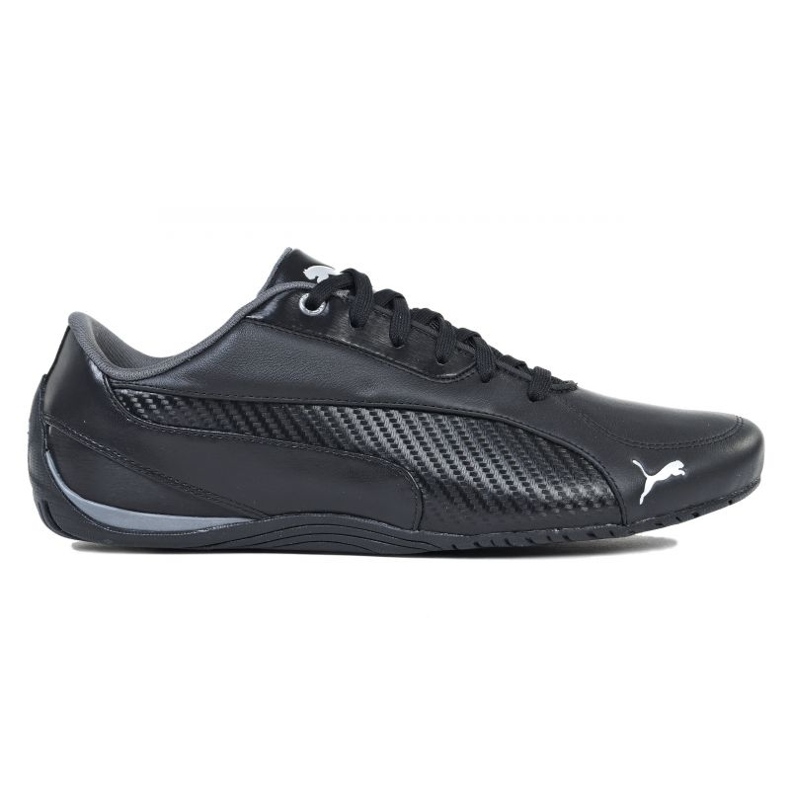 Puma Drift Cat 5 Carbon M 36113701 negro