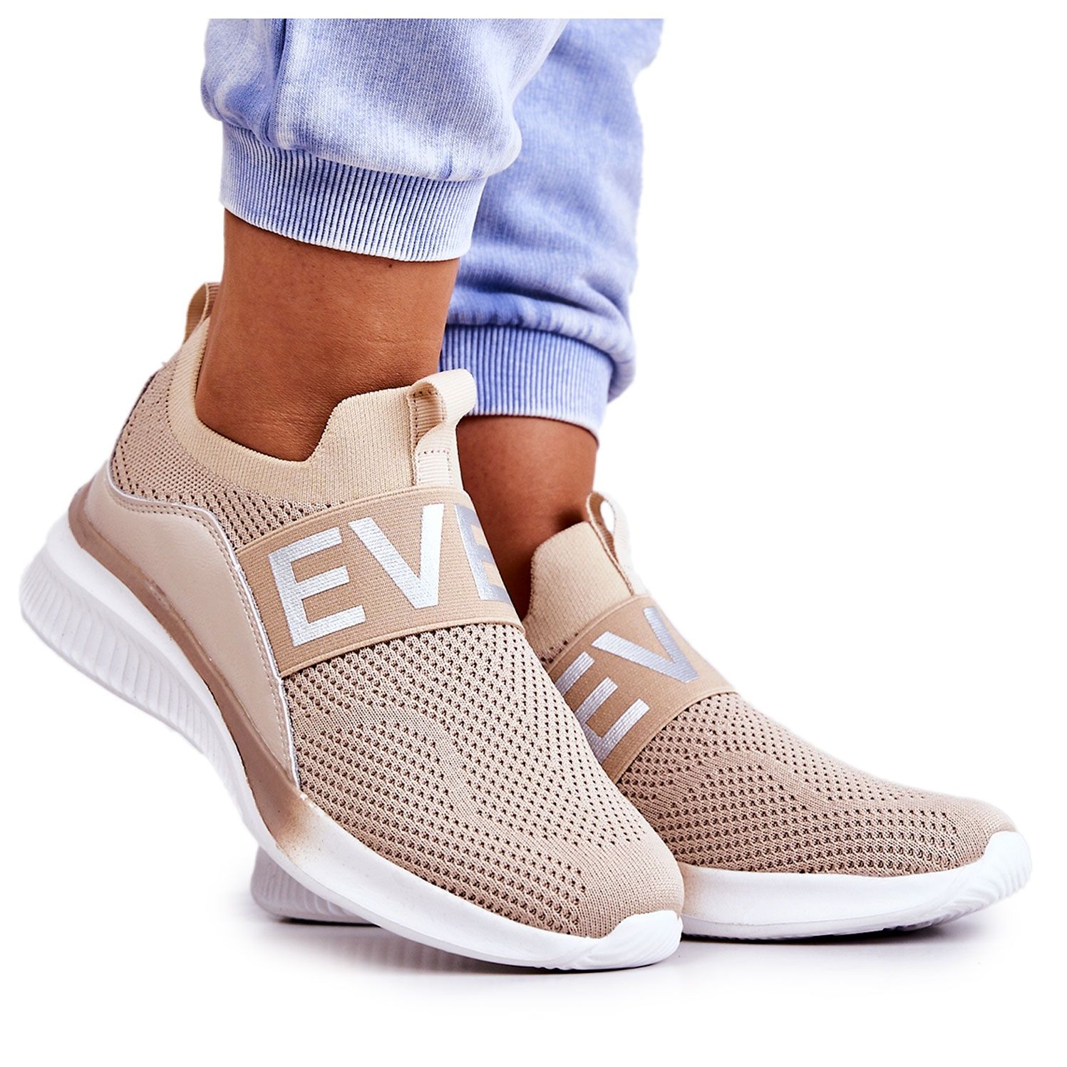 Deportivas mujer sin cordones hotsell