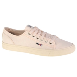 Helly Hansen Fjord Eco Zapatillas de lona 11801-012 beige
