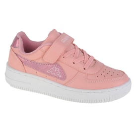 Zapatillas Kappa Bash Gc 260852GCK-2110 rosa