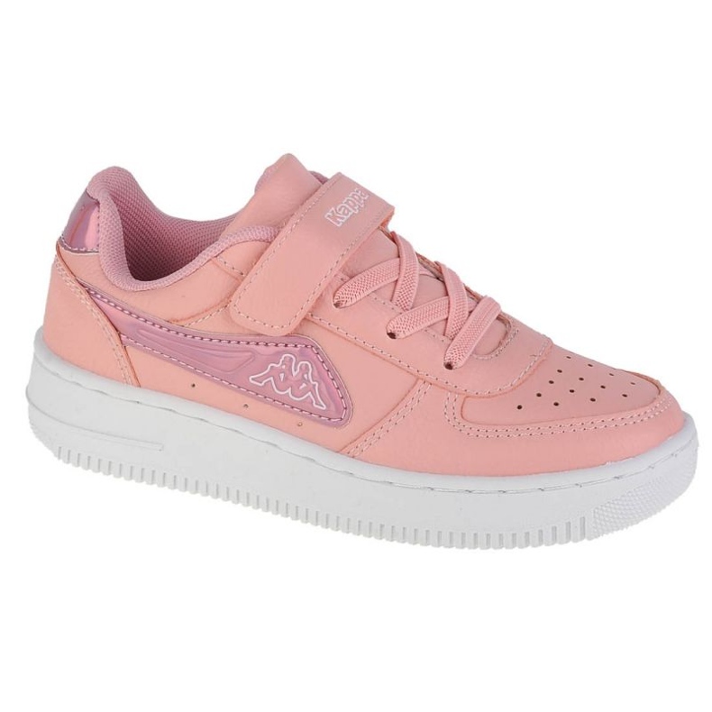 Zapatillas Kappa Bash Gc 260852GCK-2110 rosado