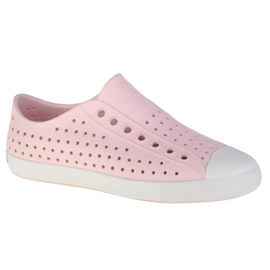Zapatos Native Jefferson W 11100100-6801 rosa