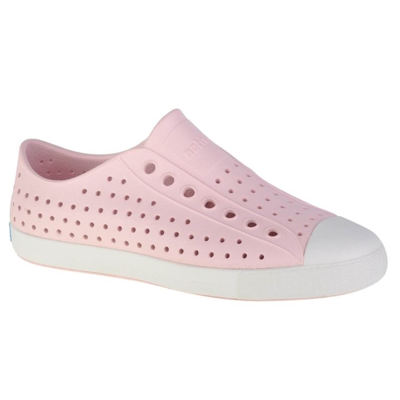 Zapatos Native Jefferson W 11100100-6801 rosado Zapatos Native Jefferson W 11100100-6801 rosado