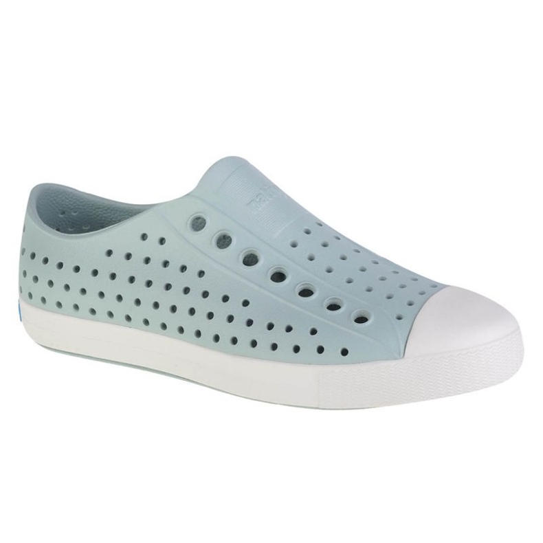 Zapatos Native Jefferson Youth Jr 15100100-3120 azul