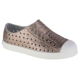Native Nativo Jefferson Bling Child Jr 13100 112-1241 dorado Native Nativo Jefferson Bling Child Jr 13100 112-1241 dorado