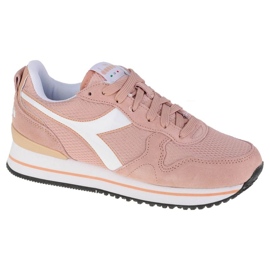 Zapatillas Diadora Olympia Platform Wn 101-176996-01-25093 rosa