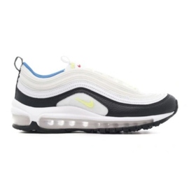 Zapatillas Nike Air Max 97 Gs DQ0980-100 blanco