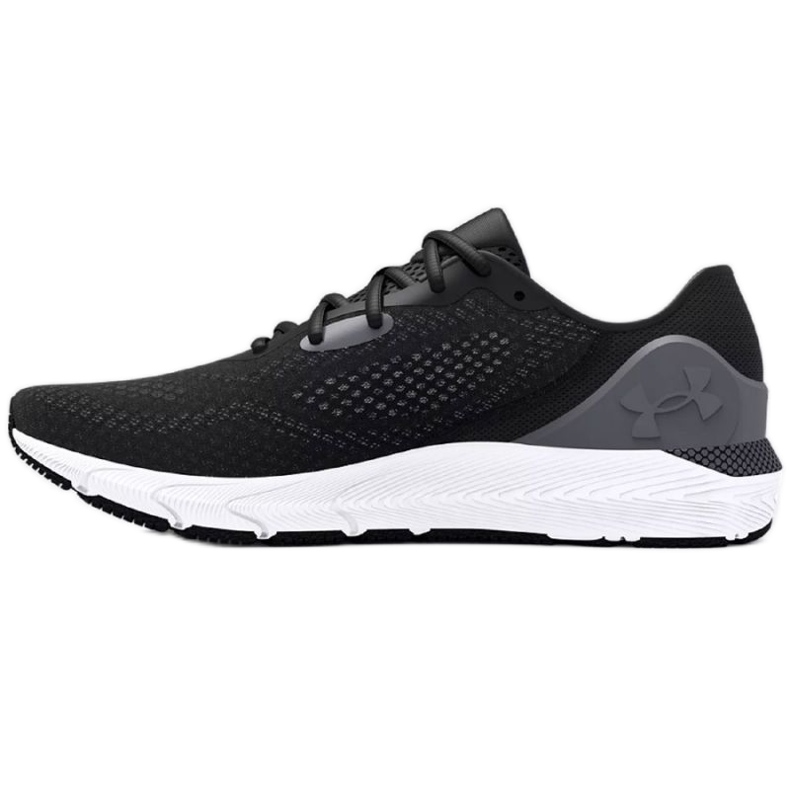 Under Armour Horv Sonic 5 M 3024898 001 zapatos para correr negro