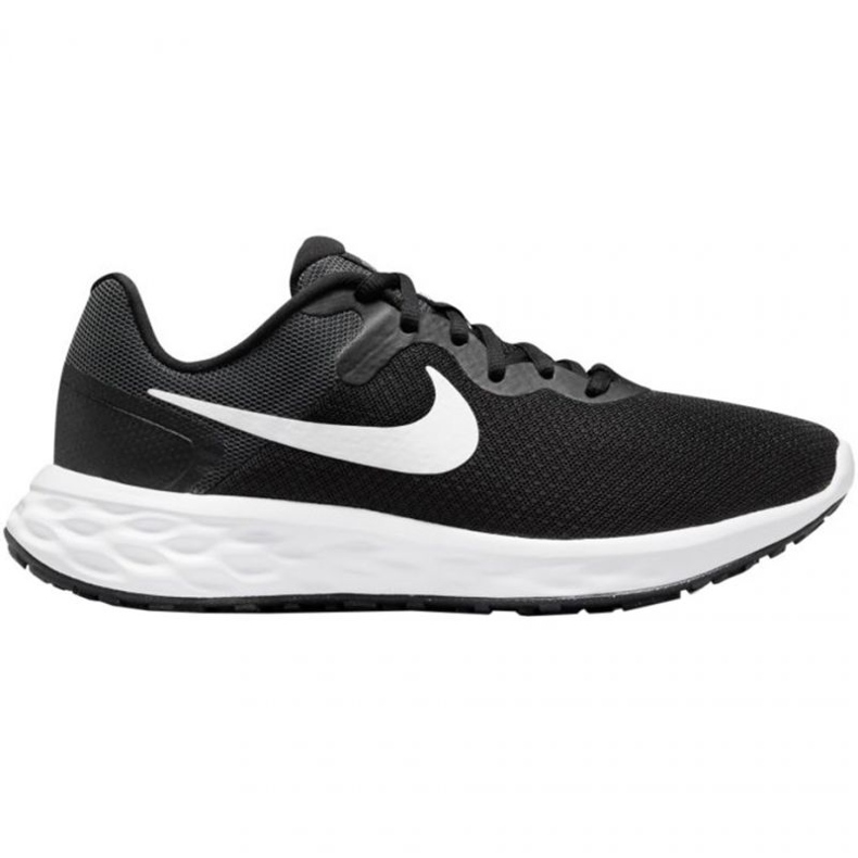Nike Revolution 6 Nn W DC3729 003 zapatillas de running blanco
