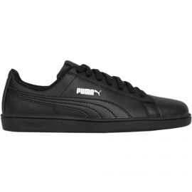 Puma Up Jr 373600 19 zapatos negro