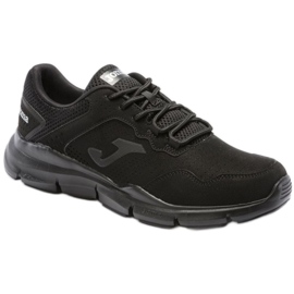 Zapatillas Joma Cetus 2101 M CCETUW2101 negro