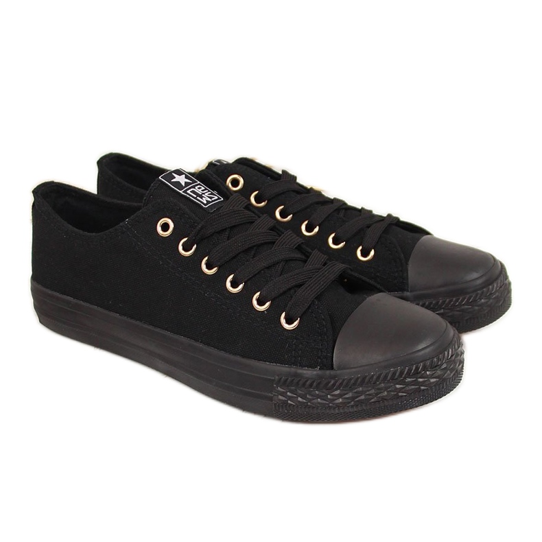 News Deportivas bajas de mujer negras NOVEDADES negro
