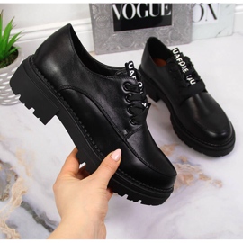 Botas mujer botas negras Laura La.Fi negro Botas mujer botas negras Laura La.Fi negro