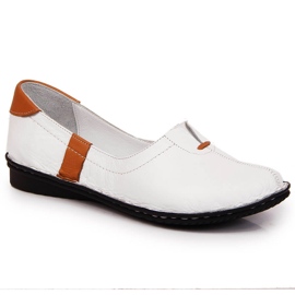 Zapatos mujer Artiker cómodos piel blanca blanco Zapatos mujer Artiker cómodos piel blanca blanco
