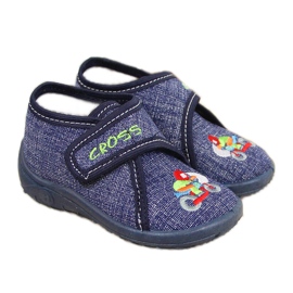 Nazo Zapatillas infantiles Talla 23 KeeShoes