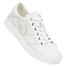 Sneakers para mujer blanco Bugatti JJ253157