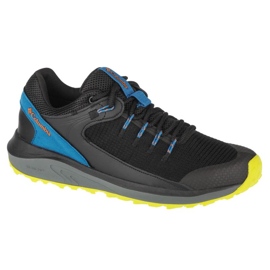 Columbia Trailstorm Impermeable M 1938891010 negro Columbia Trailstorm Impermeable M 1938891010 negro