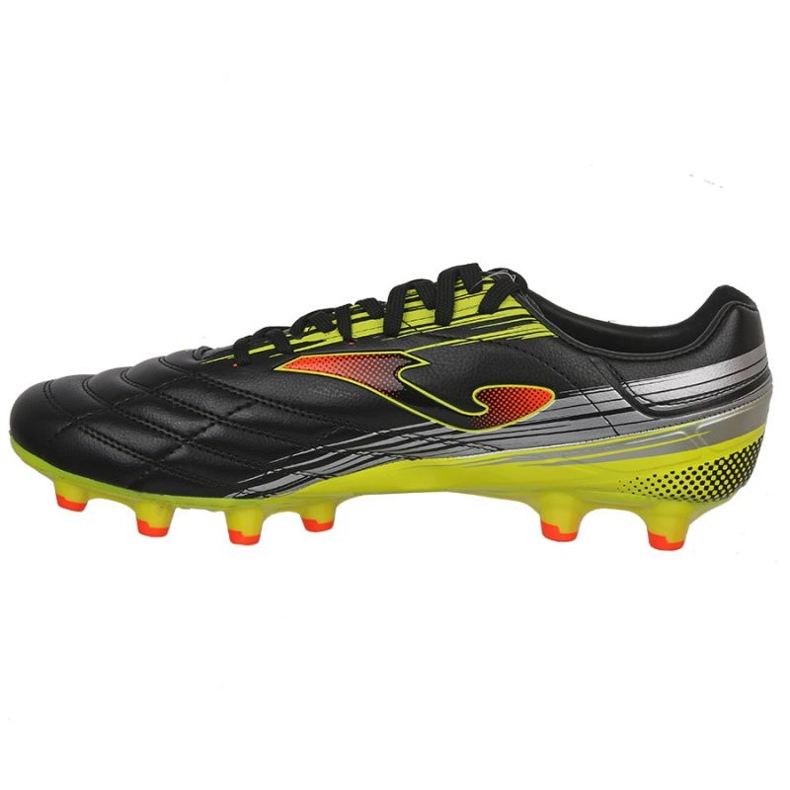 Botas de fútbol Joma XPander 2201 Fg M XPAS2201FG negro Botas de fútbol Joma XPander 2201 Fg M XPAS2201FG negro