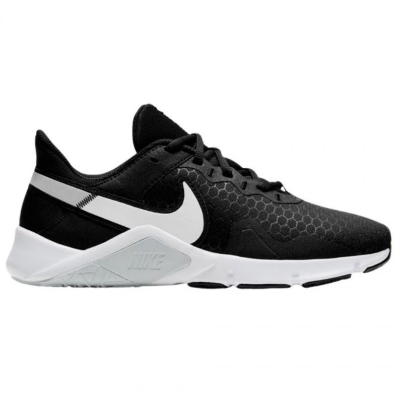 Zapatillas de entrenamiento Nike Legend Essential 2 CQ9545 001 negro Zapatillas de entrenamiento Nike Legend Essential 2 CQ9545 001 negro
