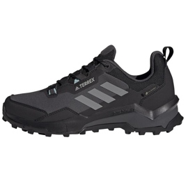 Zapatillas Adidas Terrex AX4 Gtx FZ3249 negro