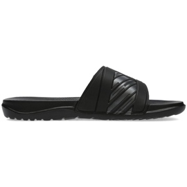 4F M H4L22-KLM003 20S zapatillas negro