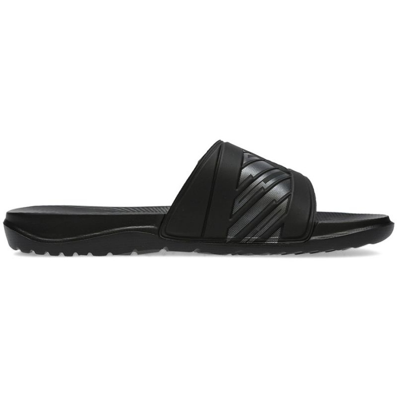 4F M H4L22-KLM003 20S zapatillas negro
