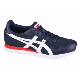 Asics Tiger Runner M 1191A207-400 azul
