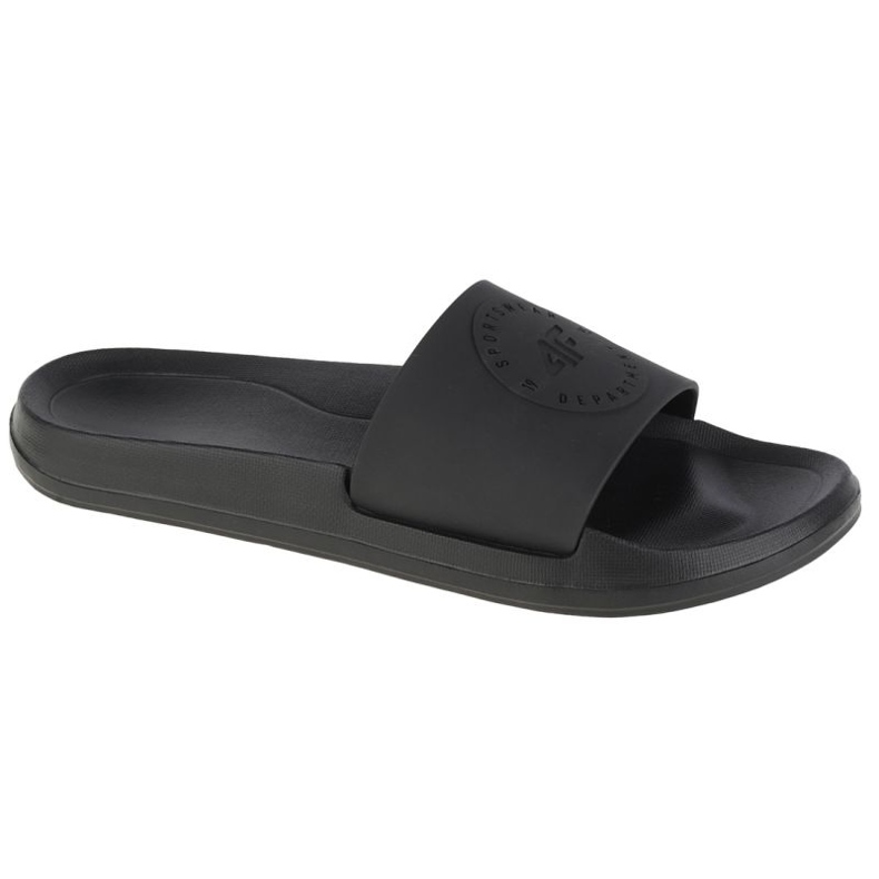 Chanclas 4f W H4L22-KLD003-20S Negro 36 Chanclas 4f W H4L22-KLD003-20S Negro 36