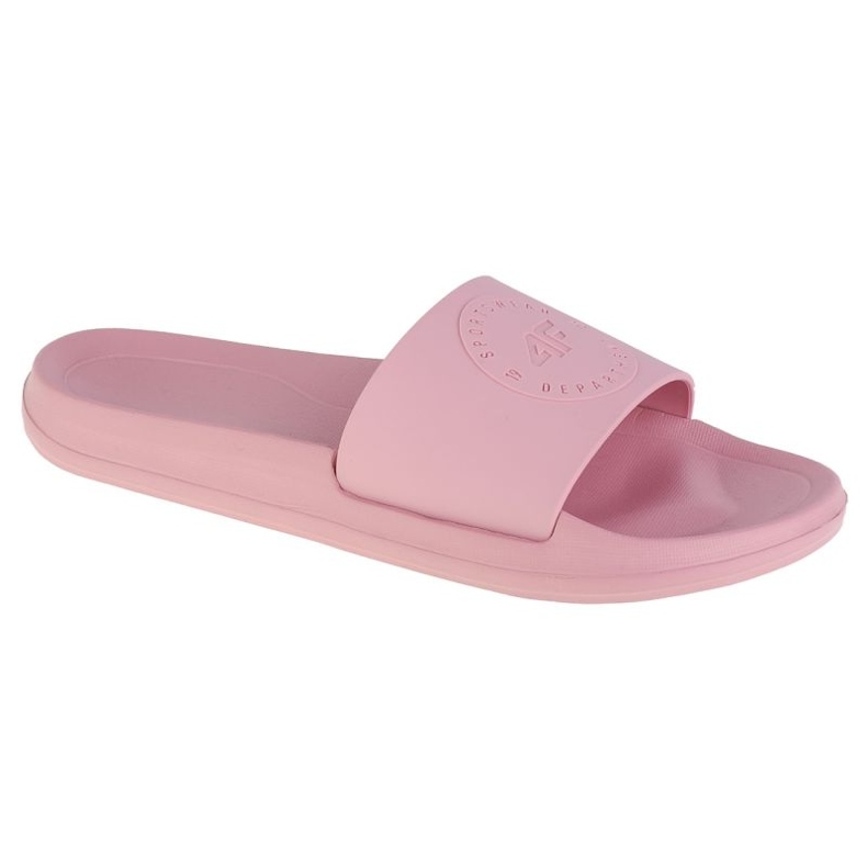 Chanclas 4f W H4L22-KLD003-56S Rosa 36 rosado Chanclas 4f W H4L22-KLD003-56S Rosa 36 rosado