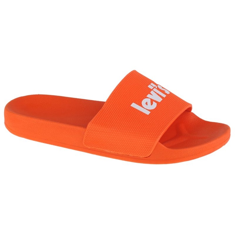 Levis Chanclas Levi's June Poster S 234221-753-76 naranja