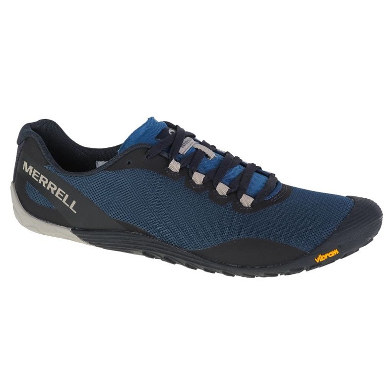 Merrell Vapor Guante 4 M J066619 negro azul marino