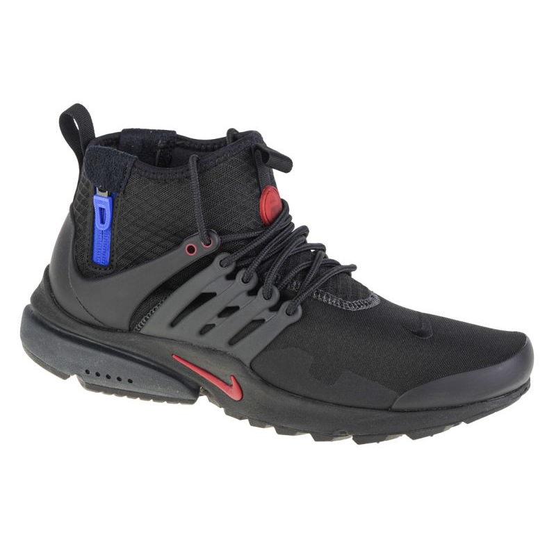 Nike Sportswear Nike Presto Hombre Negras Buy Nike Presto Fly