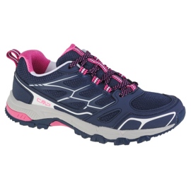 CMP Zaniah Trail W 39Q9626-42ML Zapatos azul