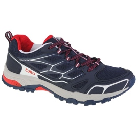 CMP Zaniah Trail M 39Q9627-42ML zapatos azul