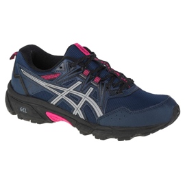 Zapatillas Asics Gel-Venture 8 Awl W 1012B162-400 azul azul