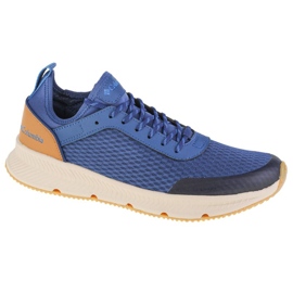 Columbia Marea de verano M 1928031 469 azul naranja