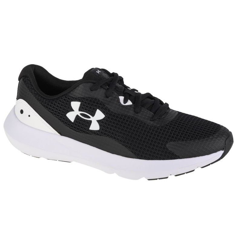Zapatillas Under Armour Surge 3 3024883-001 negro