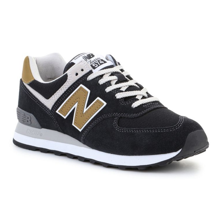 New Balance M ML574EO2 negro