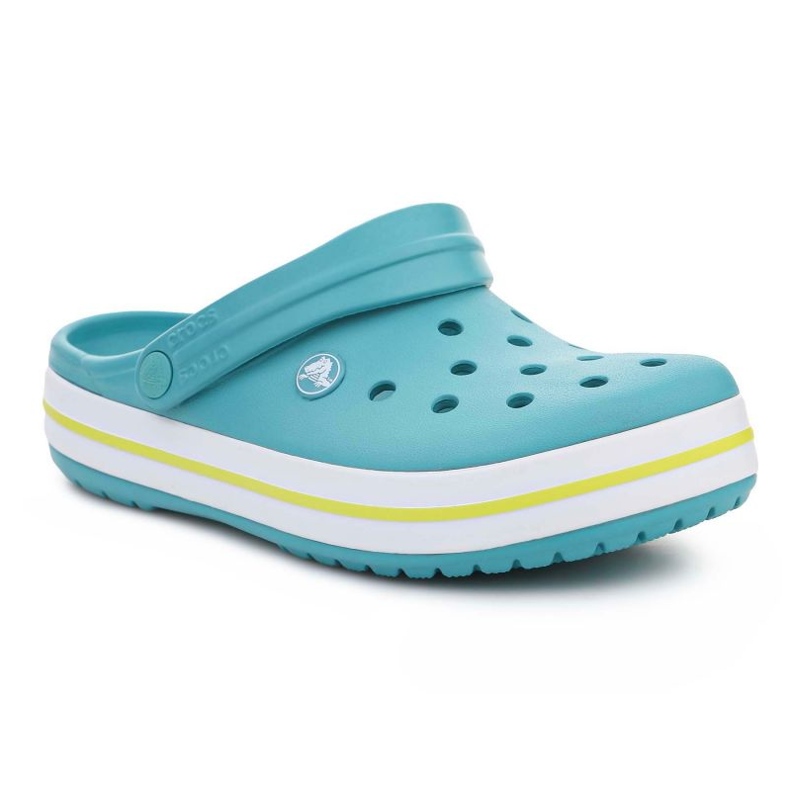 Crocs Crocband 11016-4ST azul Crocs Crocband 11016-4ST azul
