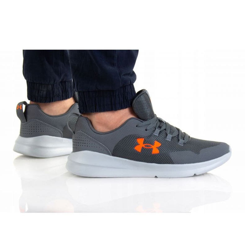 Under Armour Esencial M 3022954-107 azul